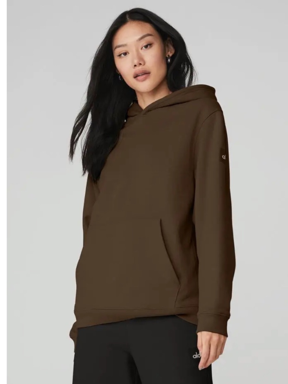 ALO Renown Sweatshirt (Unisex XS / Women’s S)